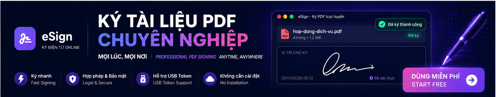 Top Banner